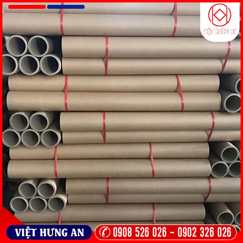 Ống giấy